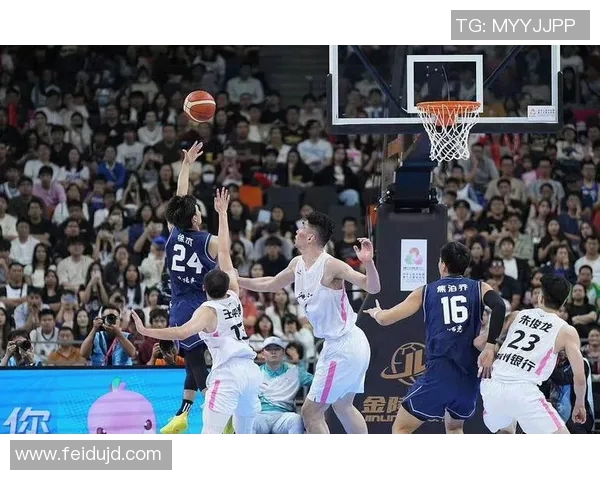 全运男篮战报：浙江男篮58-52上海男篮，程帅澎19+6+3