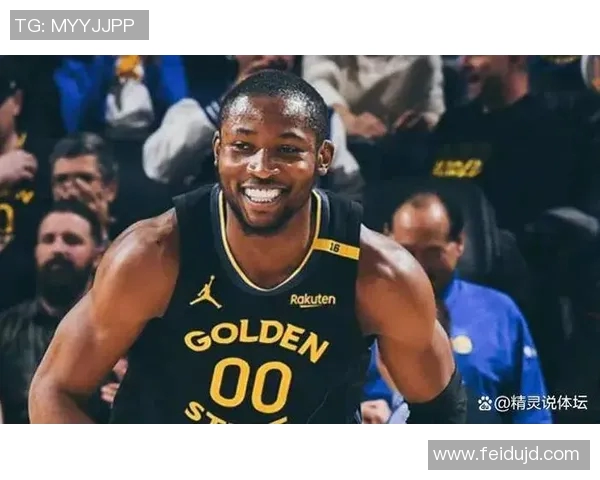 勇士进攻效率第22，急缺1名3D锋线！库明加+波杰+1首轮=特雷墨菲