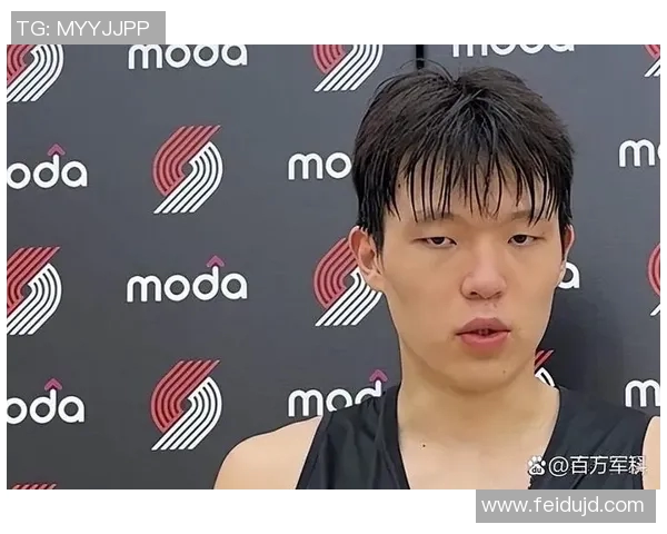 拓记：预计杨瀚森在随队训练后，将再次下放到发展联盟