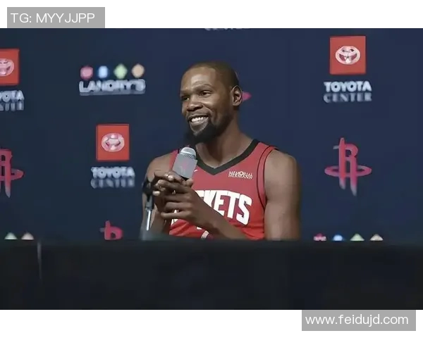 申京拿全明星席位,火箭想要的后卫被抢拒豪赌,杜兰特又失算了